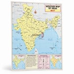 May Map